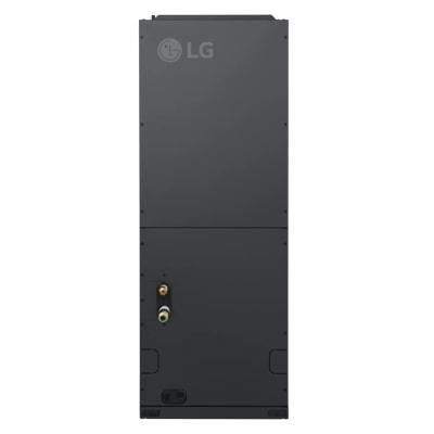Centrale de traitement d'air professionnel - ARNU123NJA4 - LG HVAC - d'intérieur