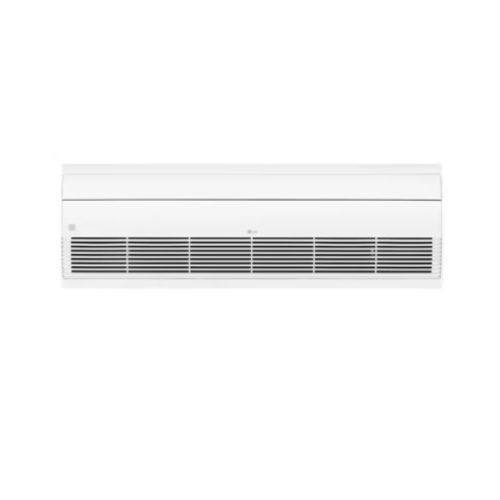 Grille de ventilation en métal - PT-AFGW0S - LG HVAC - rectangulaire / d'intérieur / professionnelle