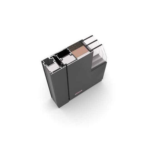 Isolant thermo-acoustique - SupremeCore  - Pirnar - en panneaux / pour intérieur / pour porte