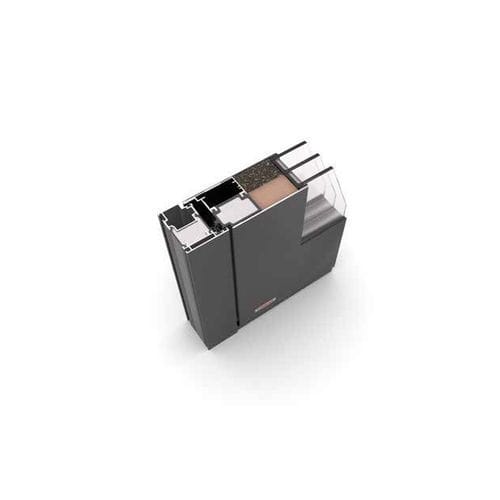 Isolant acoustique - SoundCore  - Pirnar - en panneaux / pour intérieur / pour porte