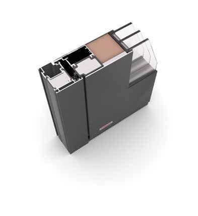 Isolant thermique - ThermoCore  - Pirnar - en fibre de verre / en panneaux / pour intérieur