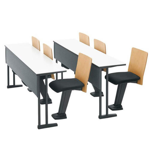 Chaise d'auditorium contemporaine - SD-777 - Quinette Gallay - d'intérieur / en contreplaqué / en hêtre