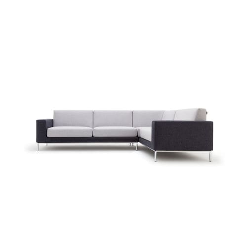 Canapé modulable - 183  - freistil - contemporain / en tissu / multicolore