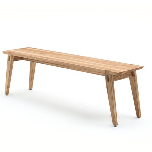 Banc contemporain - 156 - freistil - en bois
