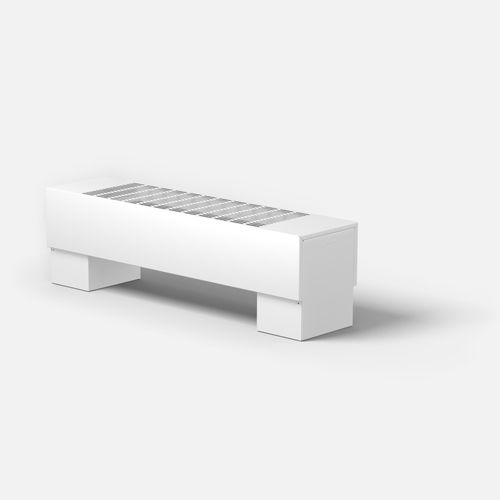 Convecteur à eau chaude - STANDARD  - Verano Konwektor - 2501 w...3000 w / 751 w...1000 w / contemporain