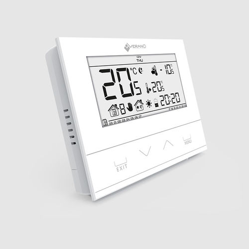Régulateur de température - VER-15S - Verano Konwektor