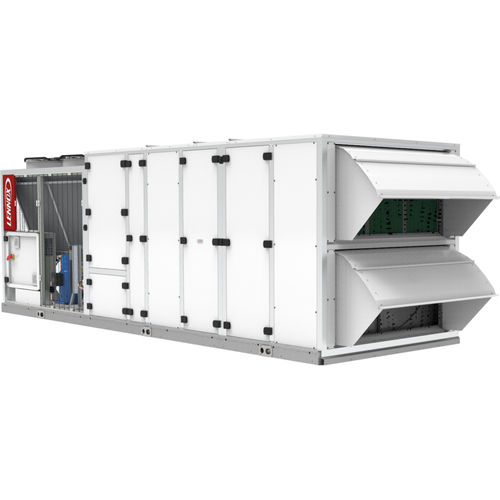 Centrale de traitement d'air professionnel - ENERGY+ - Lennox - industriel / de toit