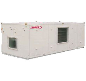 Centrale de traitement d'air de toit - FLEXY FC - Lennox