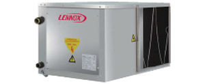 Climatiseur au sol - AQUALEAN - Lennox - monobloc / professionnel / réversible