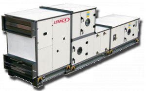 Centrale de traitement d'air - CLEANAIR LX - Lennox