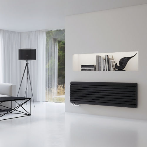Radiateur à eau chaude - MADERA PLUS MDP - Enix - 751 w...1000 w / 1001 w...1500 w / 501 w...750 w