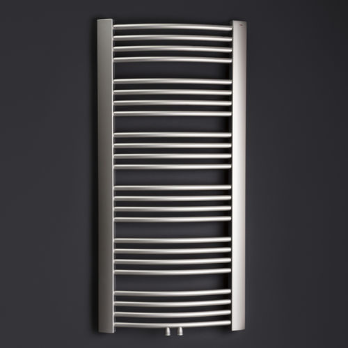 Sèche-serviettes à eau chaude - FOCUS FX - Enix - 0...500 w / 501 w...750 w / 751 w...1000 w