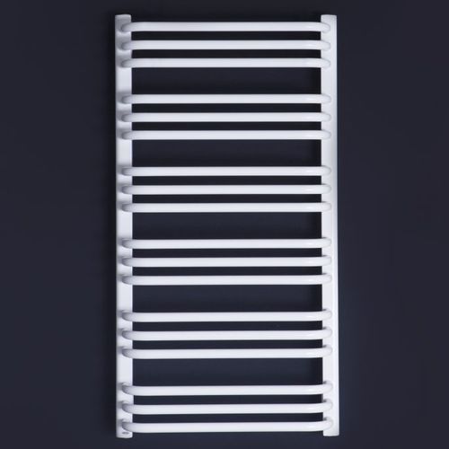 Sèche-serviettes à eau chaude - AT - Enix - 0...500 w / 501 w...750 w / 751 w...1000 w