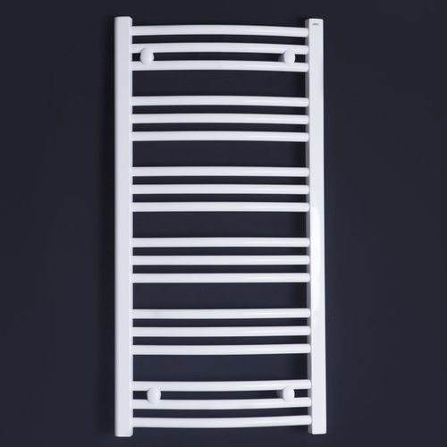 Sèche-serviettes à eau chaude - DT - Enix - 0...500 w / 501 w...750 w / contemporain