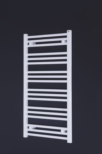 Sèche-serviettes à eau chaude - PT - Enix - 0...500 w / 501 w...750 w / 751 w...1000 w