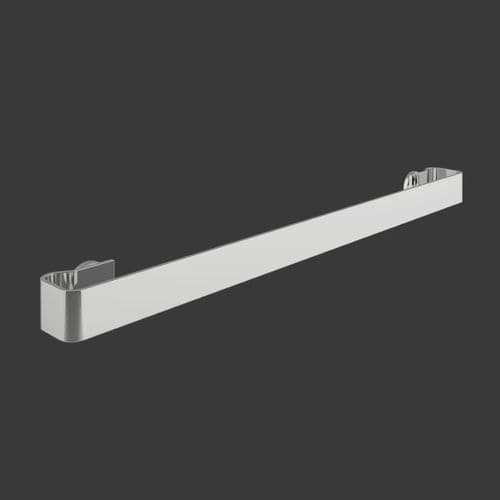 Porte-serviettes 1 barre - HSTP - Enix - mural / en inox