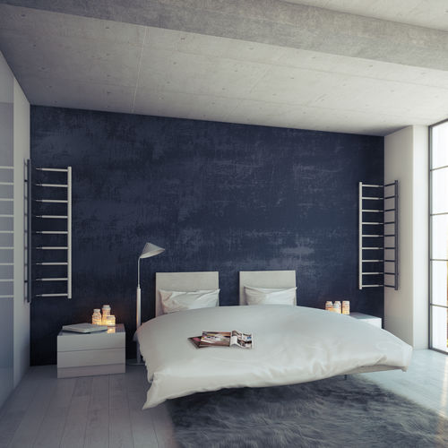 Radiateur à eau chaude - FLEXI FL - Enix - 0...500 w / classique / contemporain