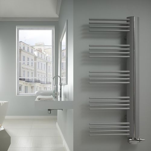 Sèche-serviettes à eau chaude - ELIT EU - Enix - 0...500 w / 501 w...750 w / contemporain