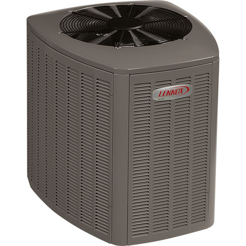 Pompe à chaleur aérothermique - XP20 - Lennox - résidentielle / d'extérieur