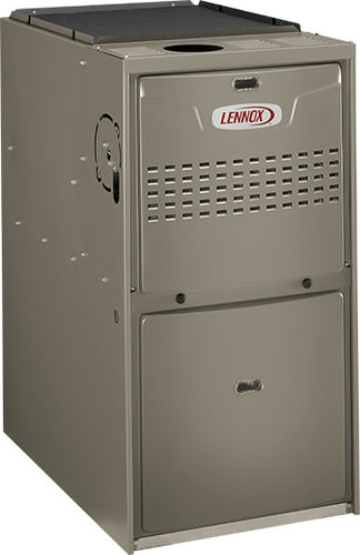 Générateur d'air chaud à gaz - ML180 - Lennox
