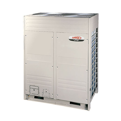 Récupérateur de chaleur professionnel - VRA - Lennox