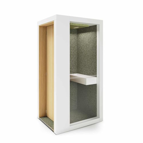 Cabine téléphonique pour bureau - POD SMALL - INTO Concept