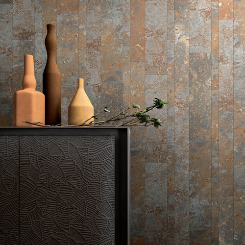 Carrelage en pierre naturelle - SLATE - Lafornasa - texturé / d'intérieur / d'extérieur
