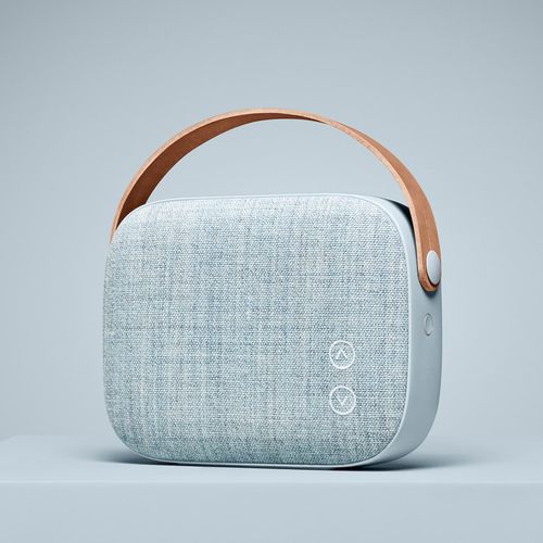 Enceinte sans fil - HELSINKI  - Vifa - Bluetooth / résidentielle / d'intérieur
