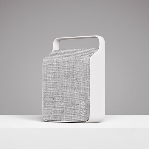 Enceinte sans fil - OSLO - Vifa - Bluetooth / résidentielle / d'intérieur
