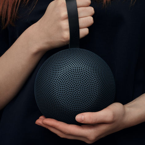 Enceinte sans fil - REYKJAVIK - Vifa - Bluetooth / résidentielle / d'intérieur