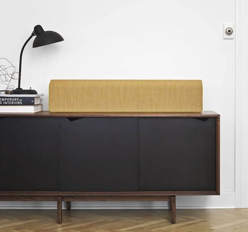 Enceinte sans fil - STOCKHOLM - Vifa - Bluetooth / multimédia / résidentielle