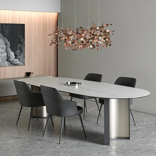 Chaise contemporaine - NUBO 4101 - DRESSY - d'intérieur / en tissu / en cuir