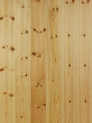 Parquet contrecollé - PINE OILED - Rappgo - en pin / huilé / flottant