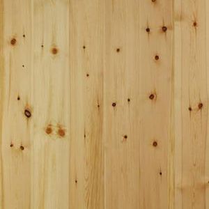 Parquet contrecollé - PINE VARNISHED - Rappgo - en pin / verni / flottant