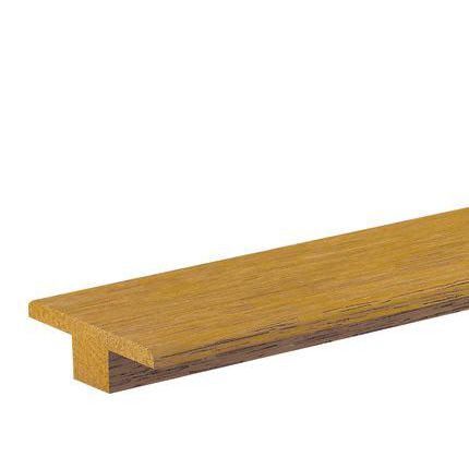 Profilé de transition en bois - OAK OILED - Rappgo