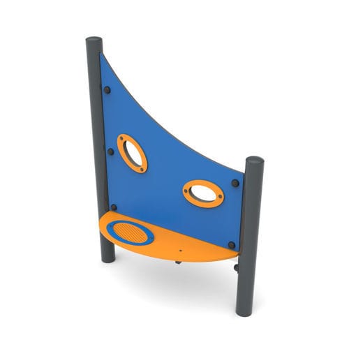 Mobilier de jeu interactif - BENCH   - Free Kids s.c.