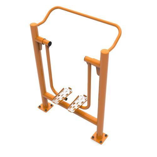 Marcheur d'extérieur pour parcours de santé - FIT-BG - Free Kids s.c.