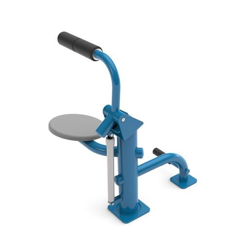 Appareil de fitness pour abdominaux - HYDROFIT STOMACH   - Free Kids s.c. - d'extérieur / pour espace public