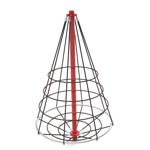 Filet d'escalade pour aire de jeux - CONE   - Free Kids s.c. - d'extérieur