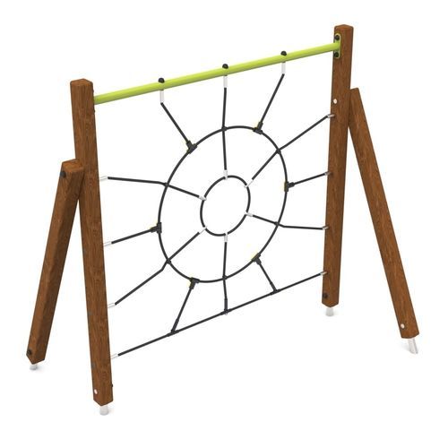 Filet d'escalade pour aire de jeux - 0113016  - Free Kids s.c. - d'extérieur