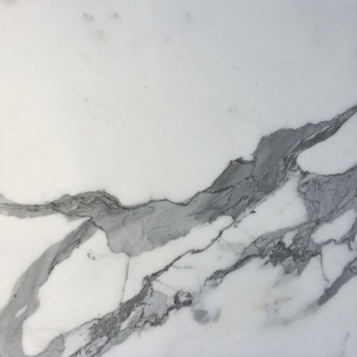Carrelage d'intérieur - STATUARIO CARRARA - WALL GRANITE SERVICE SRL - mural / au sol / en marbre