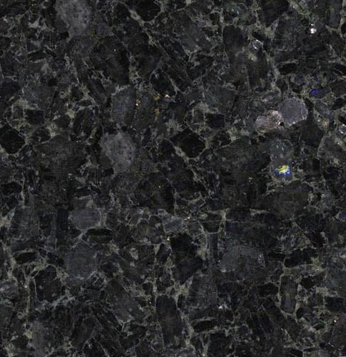 Carrelage en granit - VOLGA BLUE - WALL GRANITE SERVICE SRL - poli / d'intérieur / d'extérieur