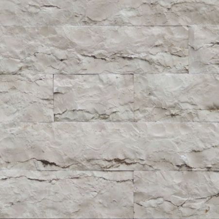 Plaquette de parement en marbre - ROSA PERLINO - WALL GRANITE SERVICE SRL - d'intérieur / d'extérieur / texturée