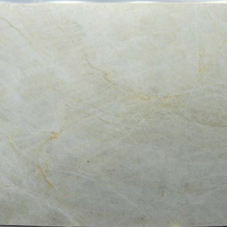 Plaque de pierre en granit - TAJ MAHAL - WALL GRANITE SERVICE SRL - pour sol / polie / blanche