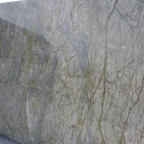 Plaque de pierre en granit - COSTA SMERALDA - WALL GRANITE SERVICE SRL - polie / grise