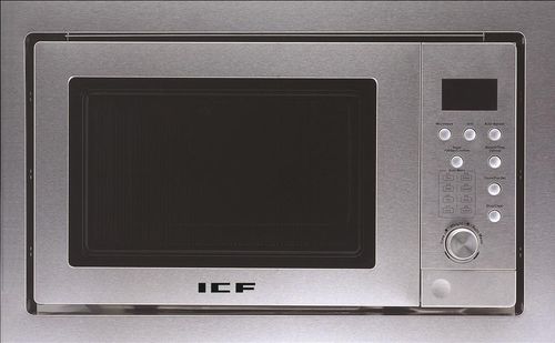 Four électrique - ICF475 - ICF Kitchen Appliances - à micro-ondes / encastrable