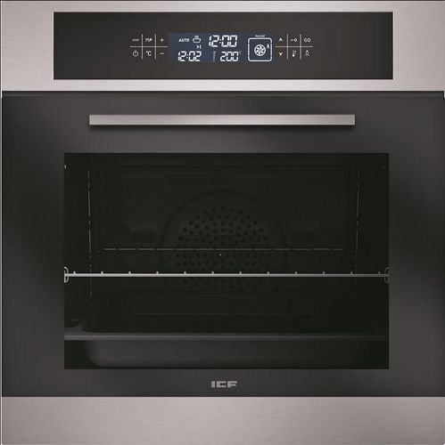 Four électrique - CAMELLIA : O60AG620.25 - ICF Kitchen Appliances - à convection / encastrable