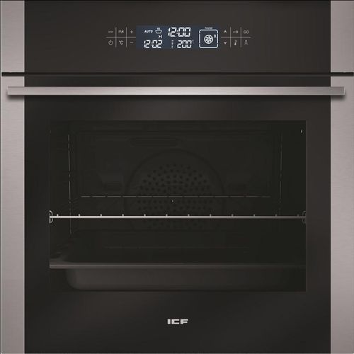 Four électrique - ZENA : O60MO650.20 - ICF Kitchen Appliances - à convection / encastrable