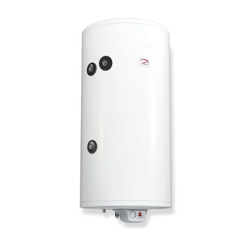 Chauffe-eau électrique - 72281S - ELDOMINVEST LTD - solaire / mural / vertical