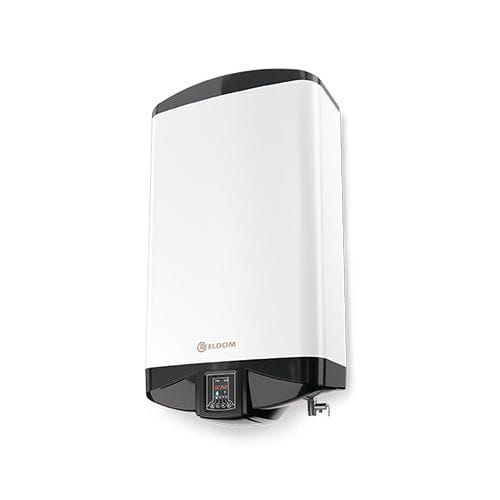 Chauffe-eau électrique - DU060 - ELDOMINVEST LTD - mural / vertical / horizontal